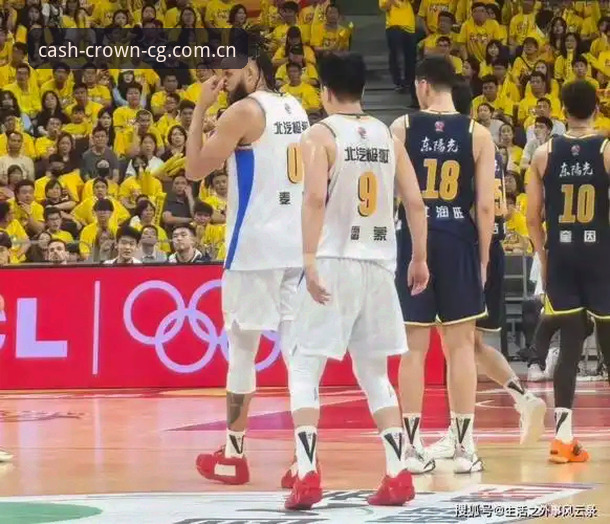 揭秘北京男篮生死战背后的三大致命隐患